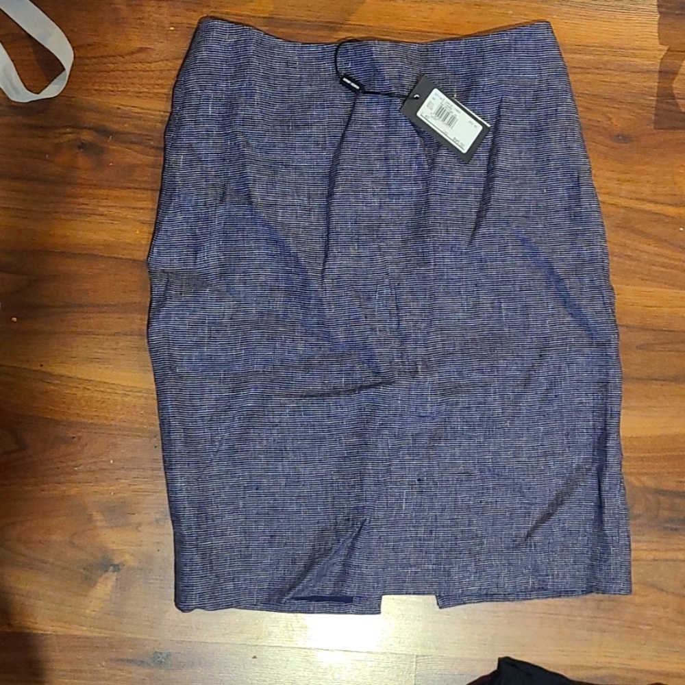 Giorgio Armani skirt